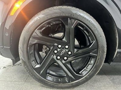 2024 Chevrolet Equinox EV 2RS
