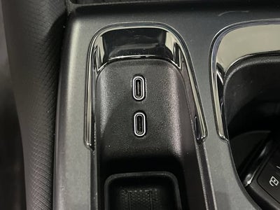 2024 Chevrolet Equinox EV 2RS