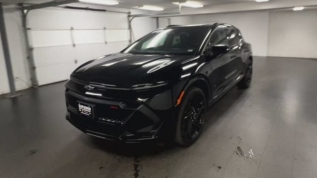 2024 Chevrolet Equinox EV 2RS
