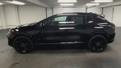2024 Chevrolet Equinox EV 2RS
