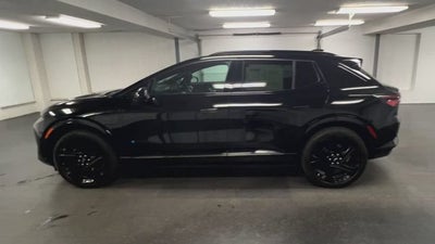 2024 Chevrolet Equinox EV 2RS