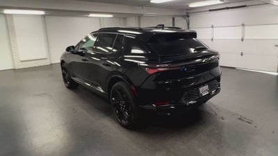 2024 Chevrolet Equinox EV 2RS