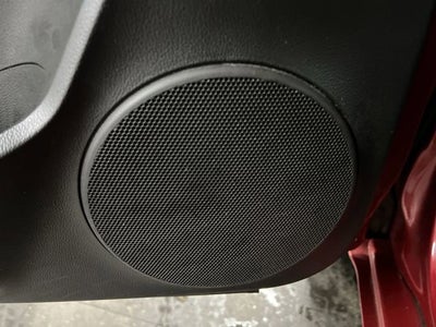 2014 Chevrolet Captiva LTZ