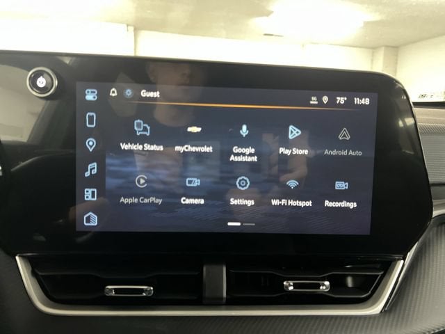 2027 Chevrolet Equinox LT - Photo 13