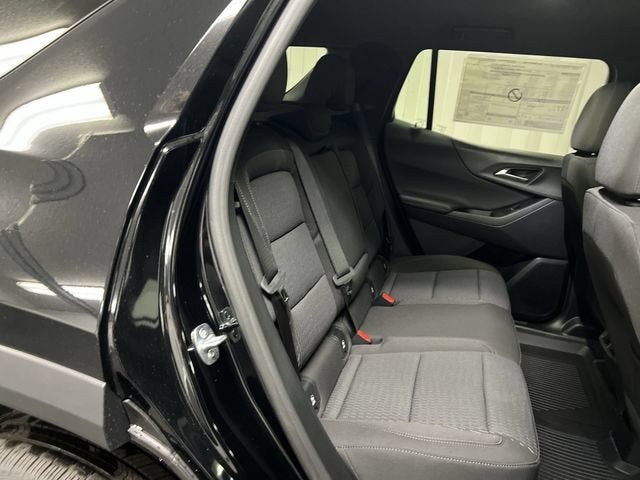 2027 Chevrolet Equinox LT - Photo 26