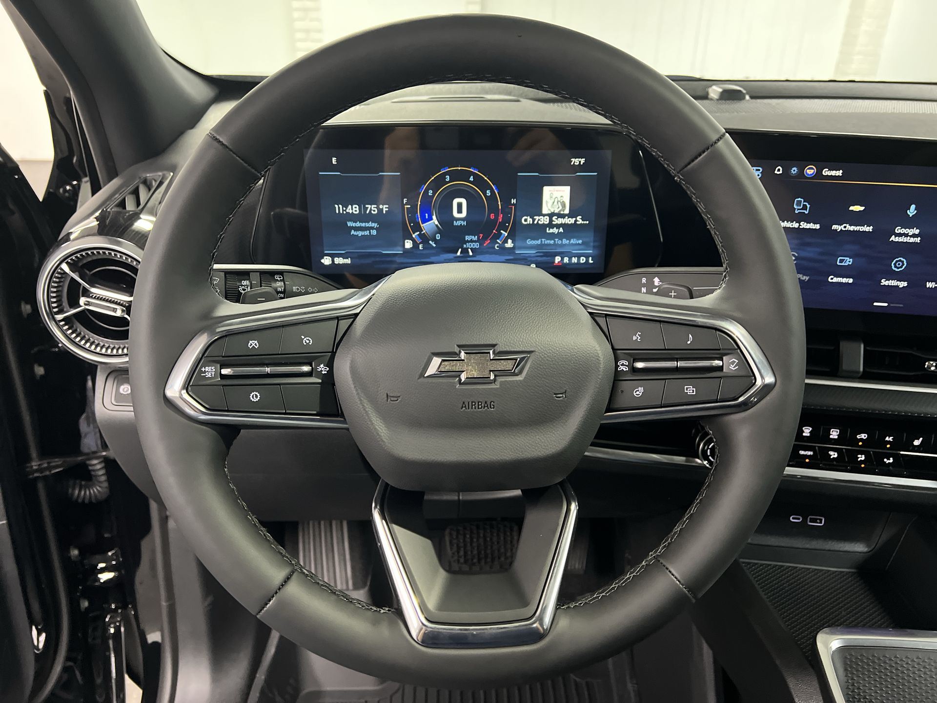 2027 Chevrolet Equinox LT - Photo 46