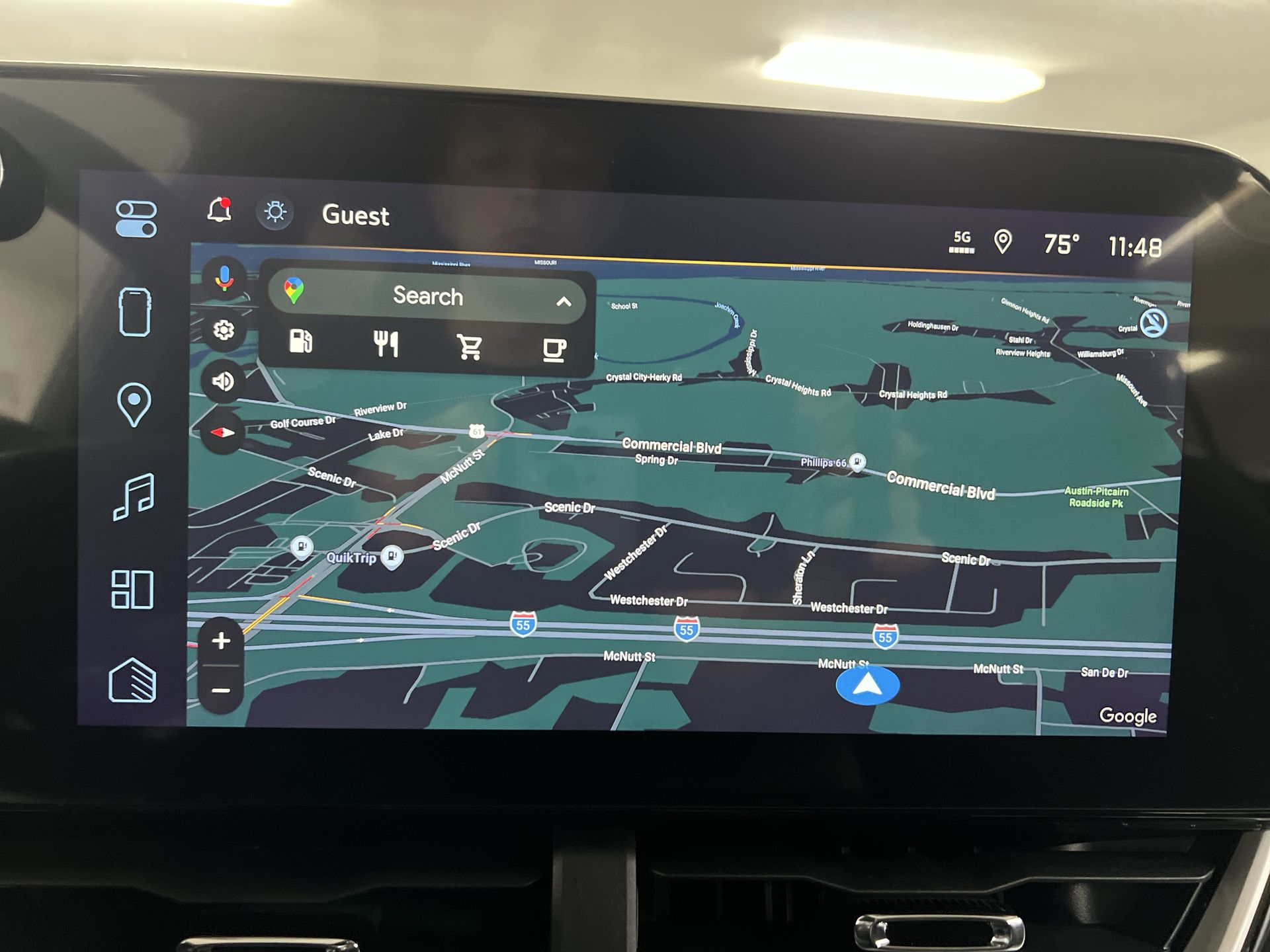 2027 Chevrolet Equinox LT - Photo 49