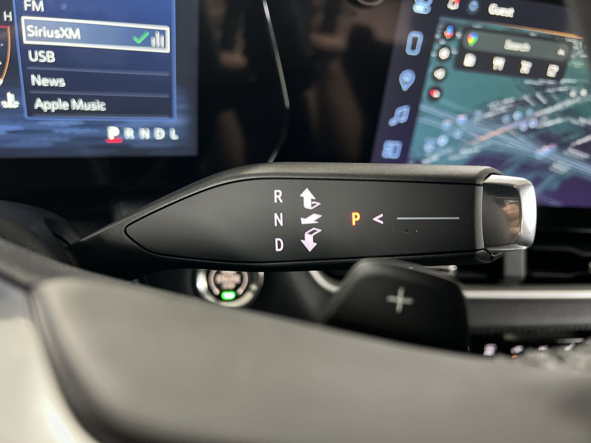 2027 Chevrolet Equinox LT - Photo 51