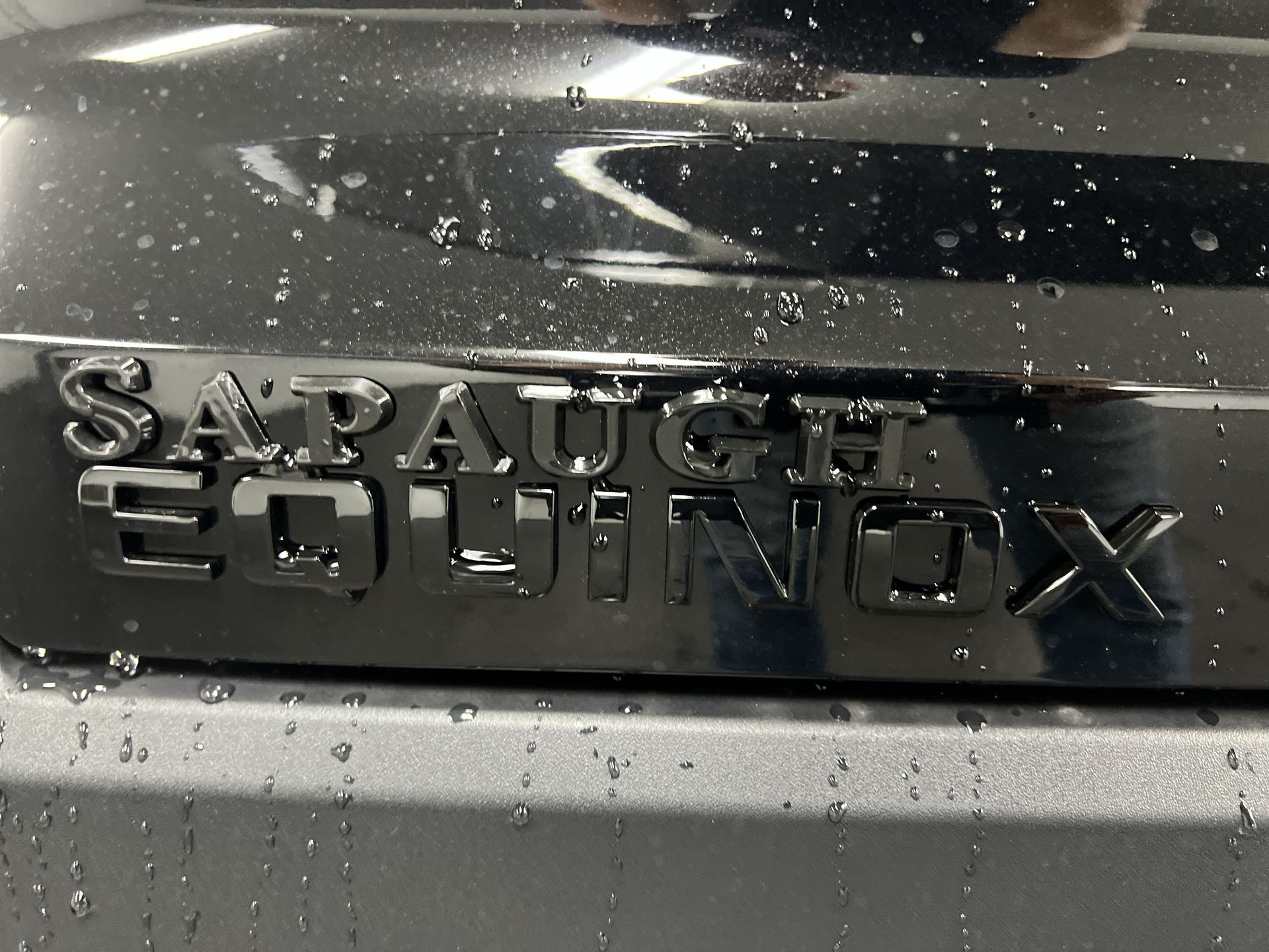 2027 Chevrolet Equinox LT - Photo 66