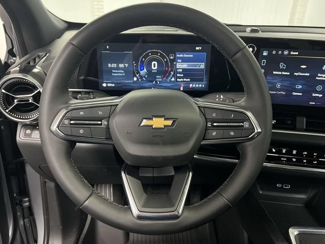 2027 Chevrolet Equinox LT - Photo 11