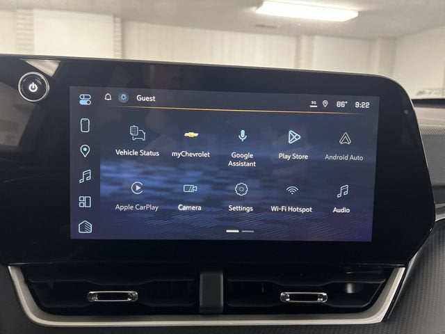 2027 Chevrolet Equinox LT - Photo 13