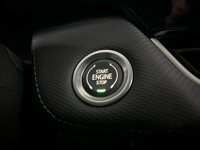 2027 Chevrolet Equinox LT - Photo 17