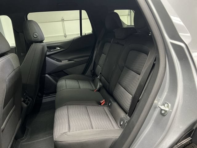 2027 Chevrolet Equinox LT - Photo 24