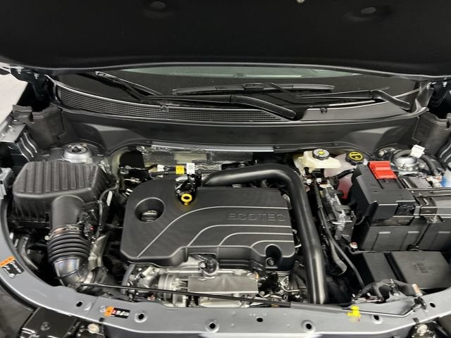 2027 Chevrolet Equinox LT - Photo 29
