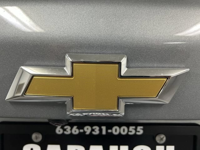 2027 Chevrolet Equinox LT - Photo 30