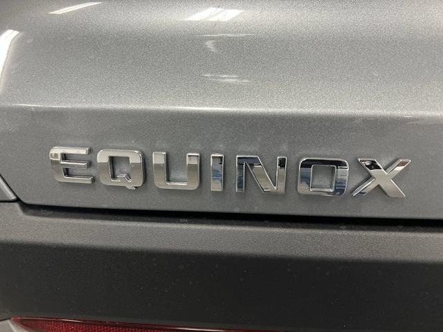 2027 Chevrolet Equinox LT - Photo 31