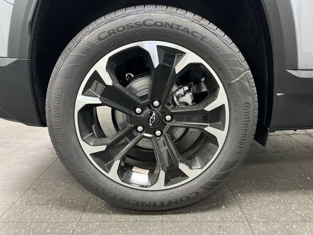 2027 Chevrolet Equinox LT - Photo 32