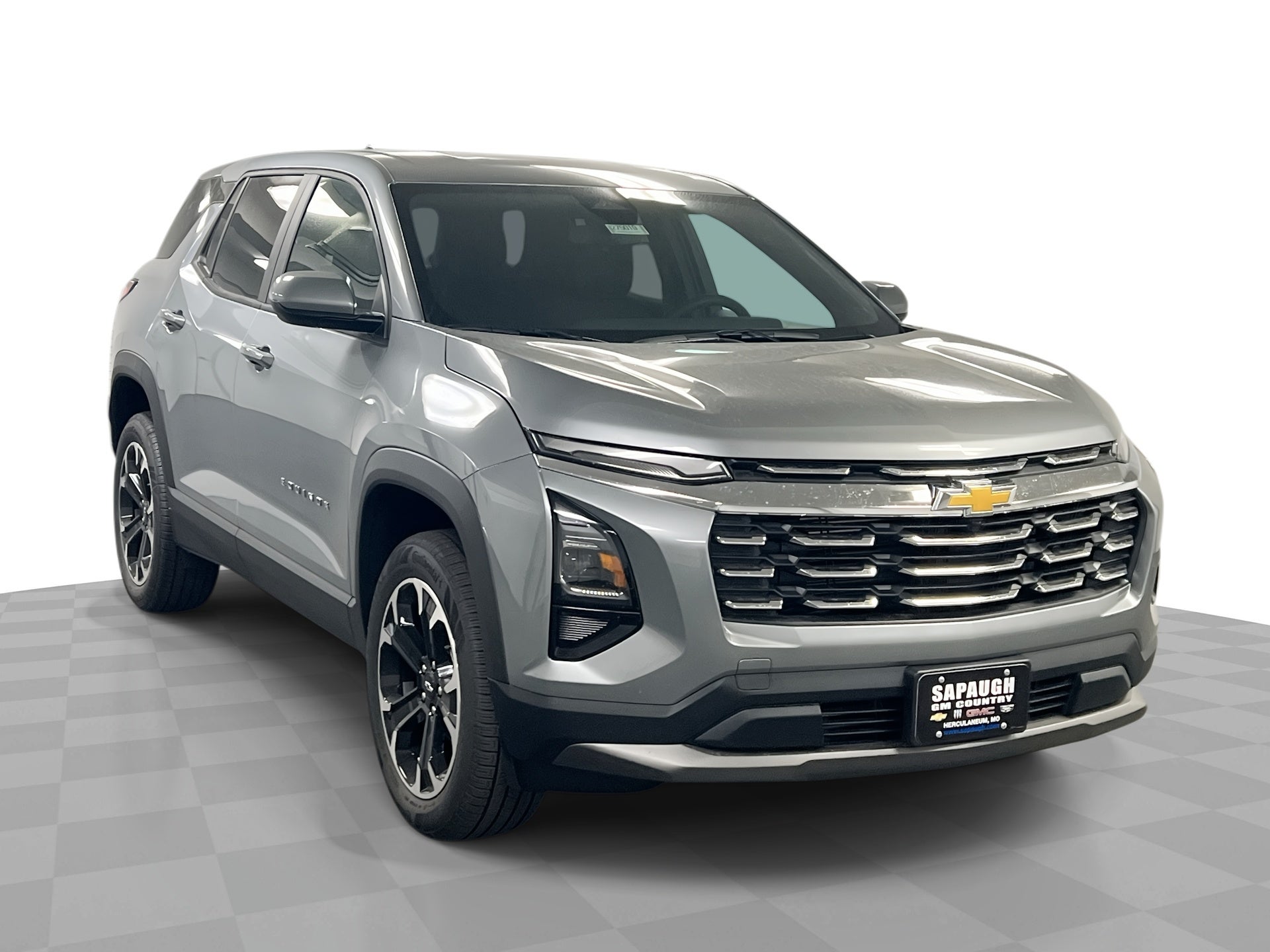 2027 Chevrolet Equinox LT - Photo 35