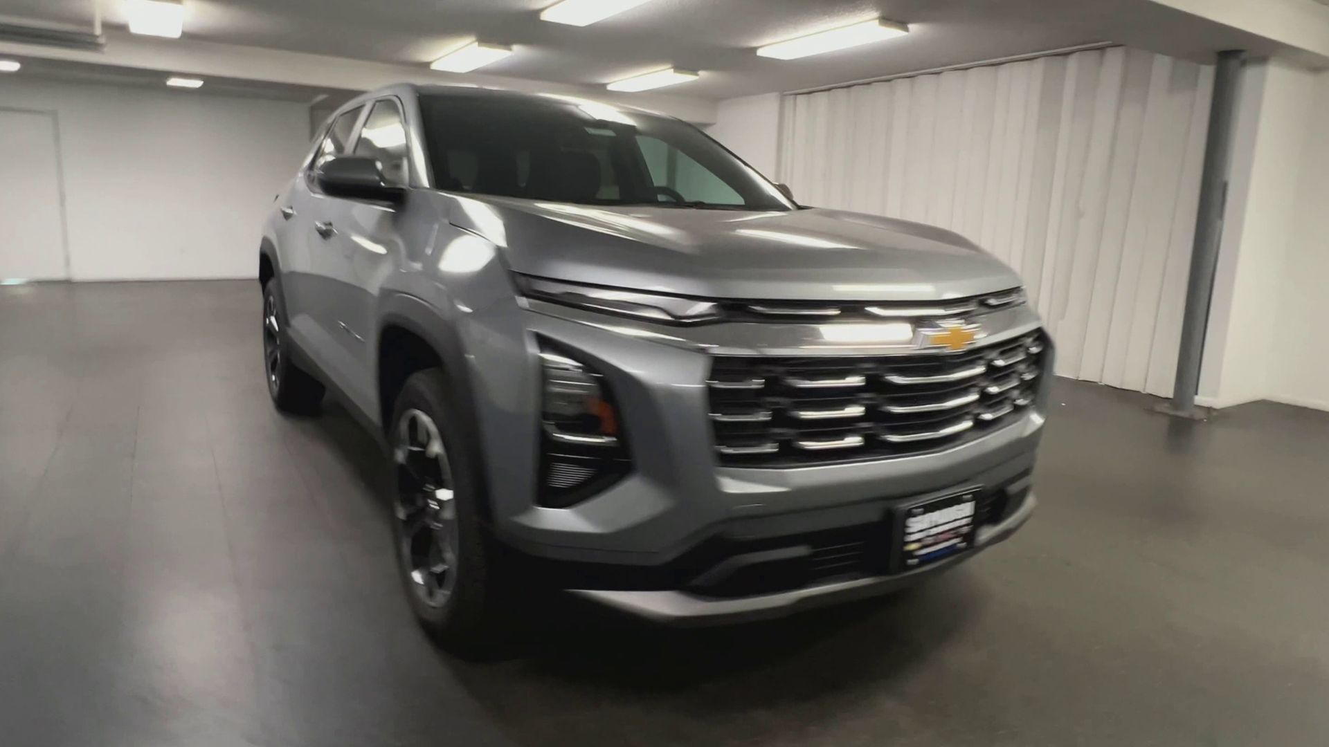 2027 Chevrolet Equinox LT - Photo 36