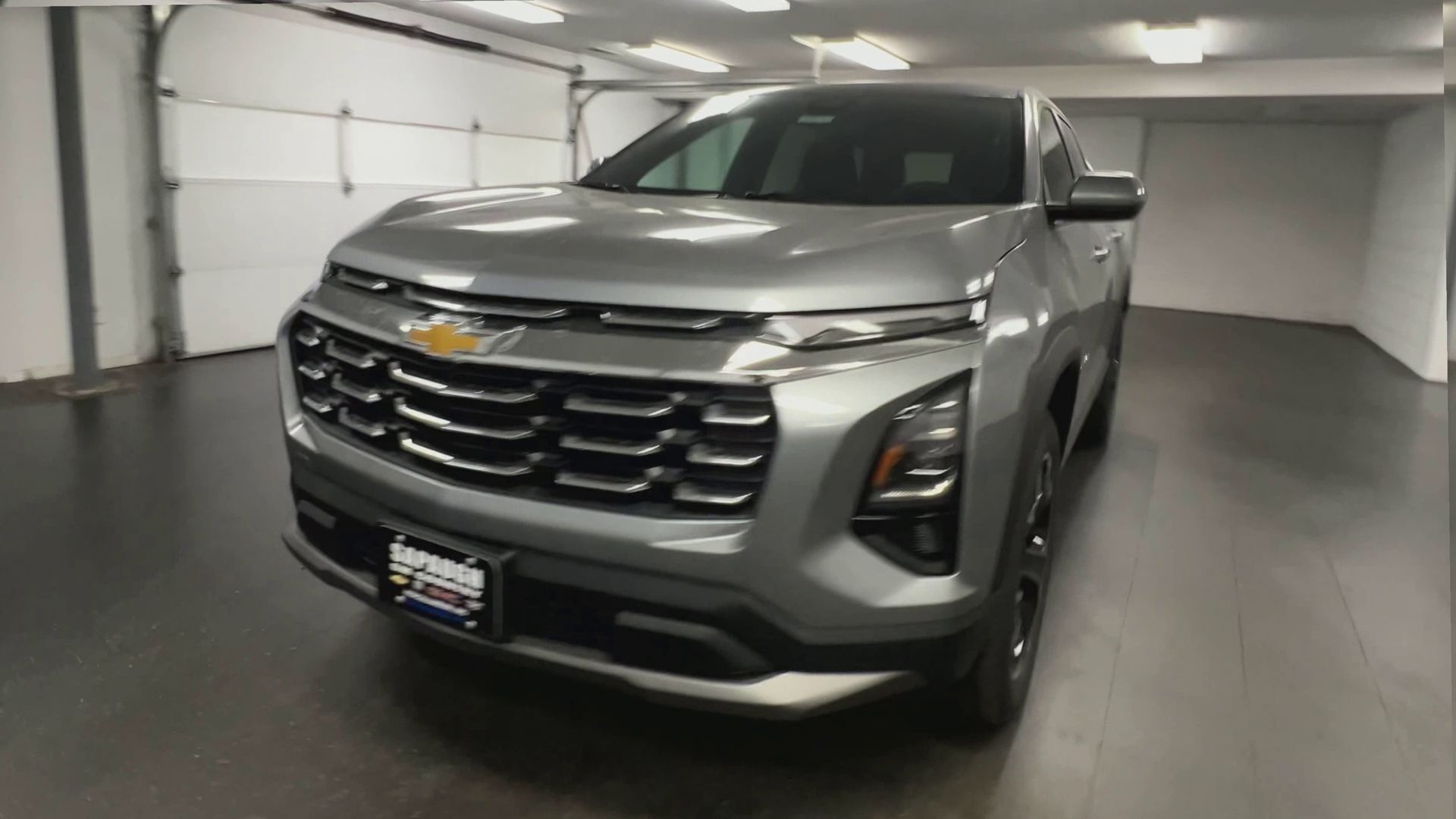 2027 Chevrolet Equinox LT - Photo 37
