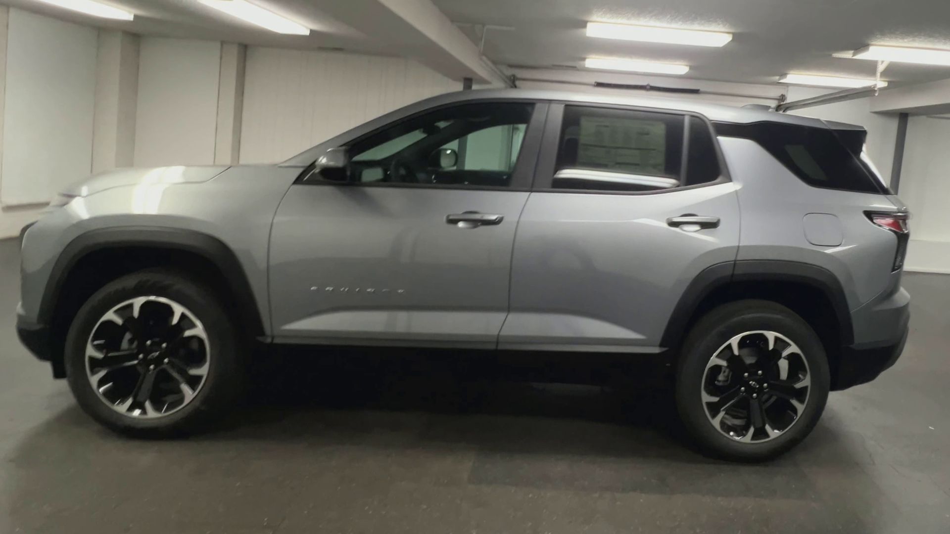 2027 Chevrolet Equinox LT - Photo 39