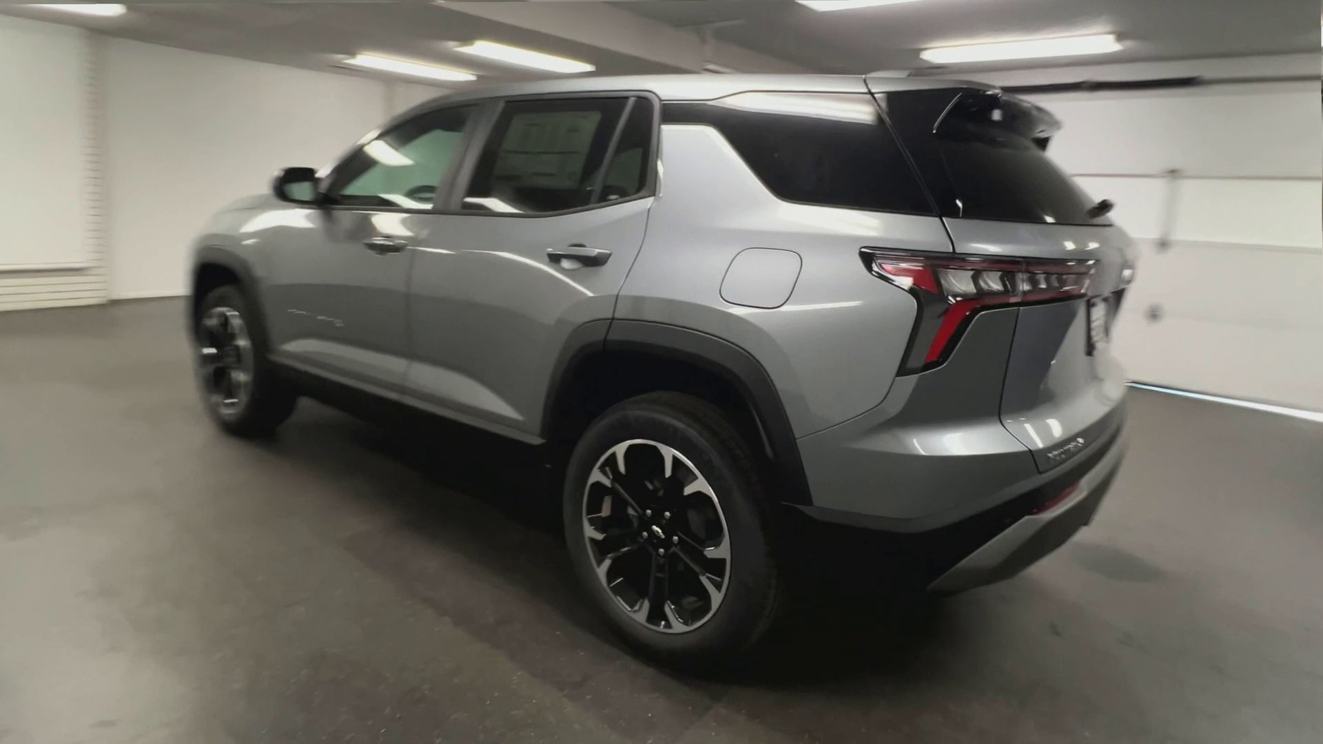 2027 Chevrolet Equinox LT - Photo 40