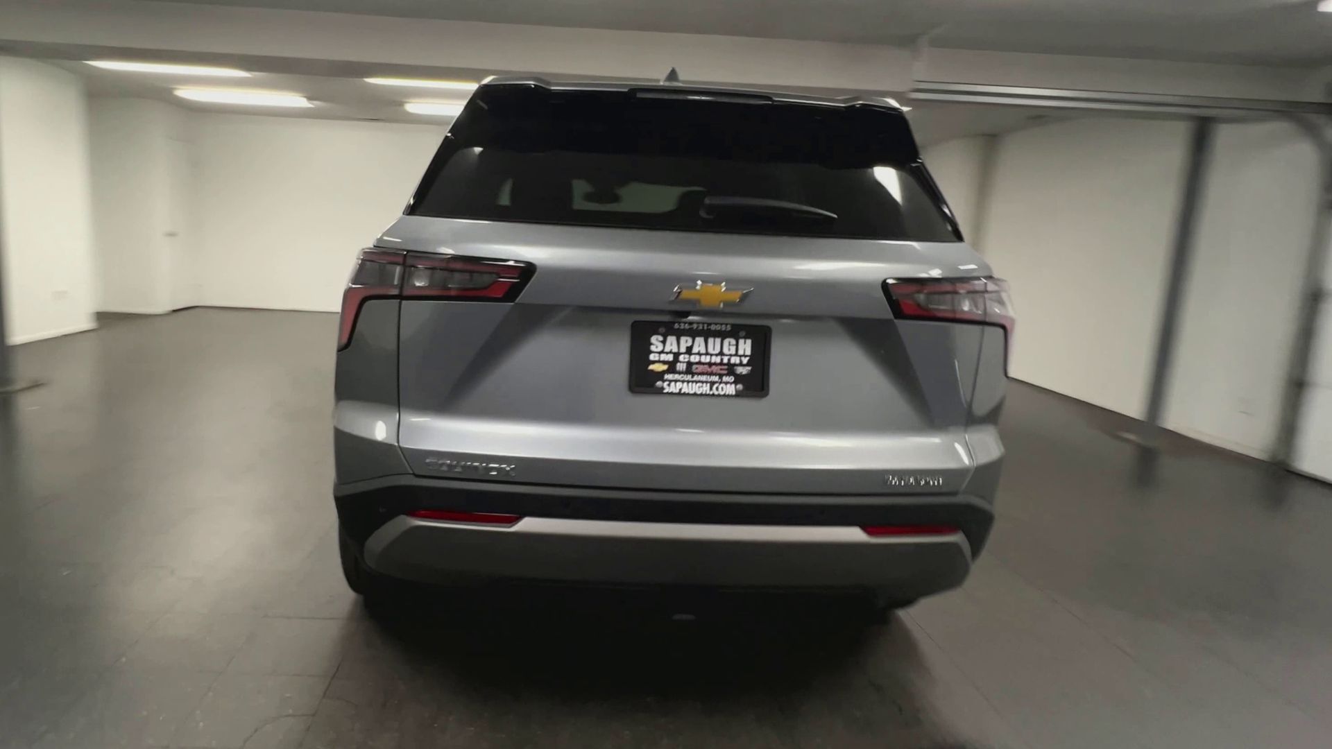 2027 Chevrolet Equinox LT - Photo 41