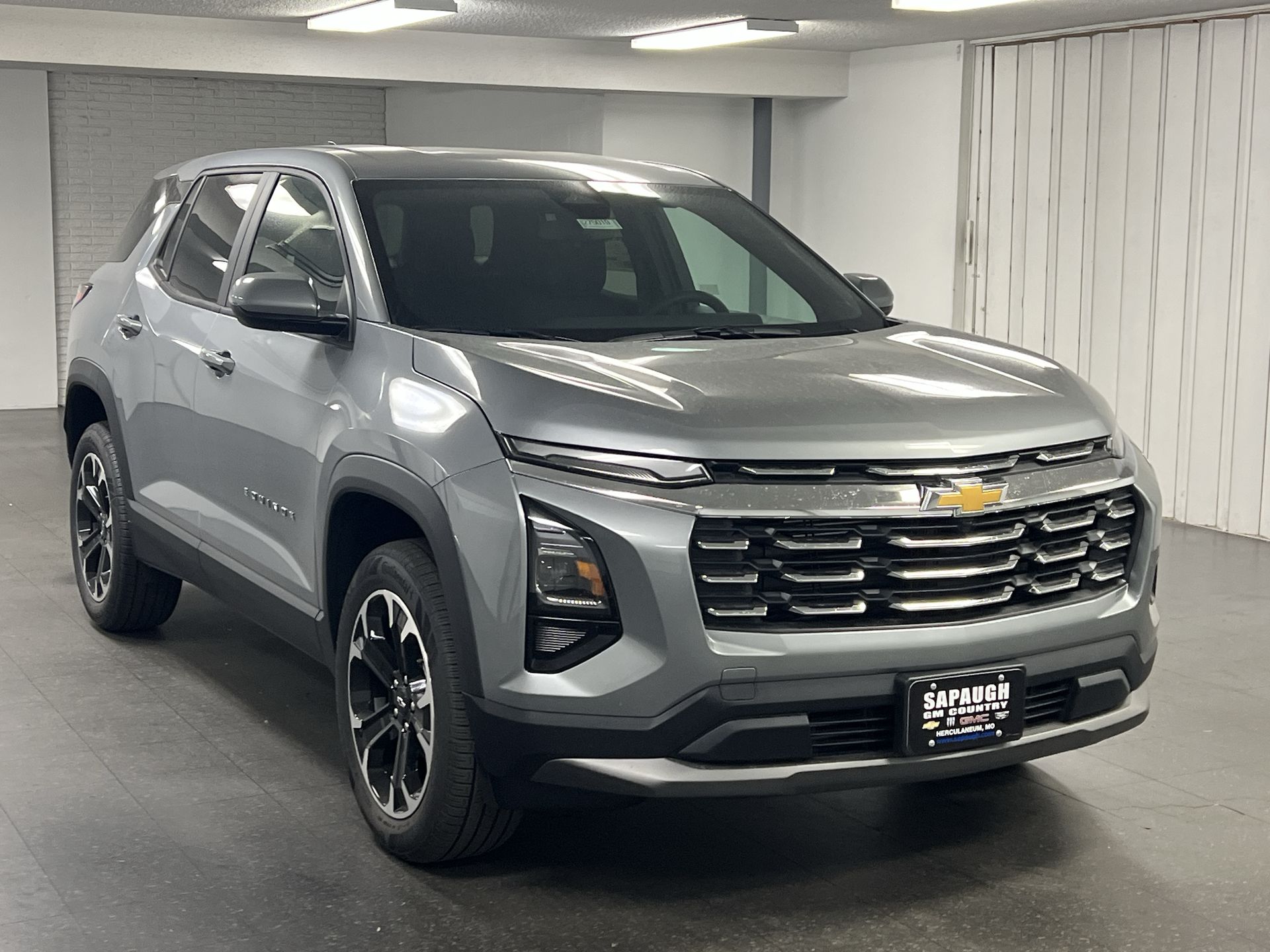 2027 Chevrolet Equinox LT - Photo 44