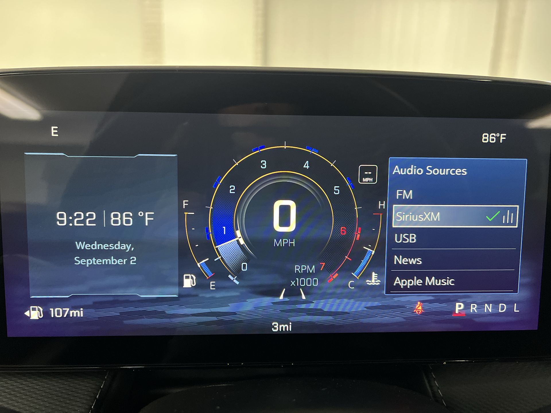 2027 Chevrolet Equinox LT - Photo 47