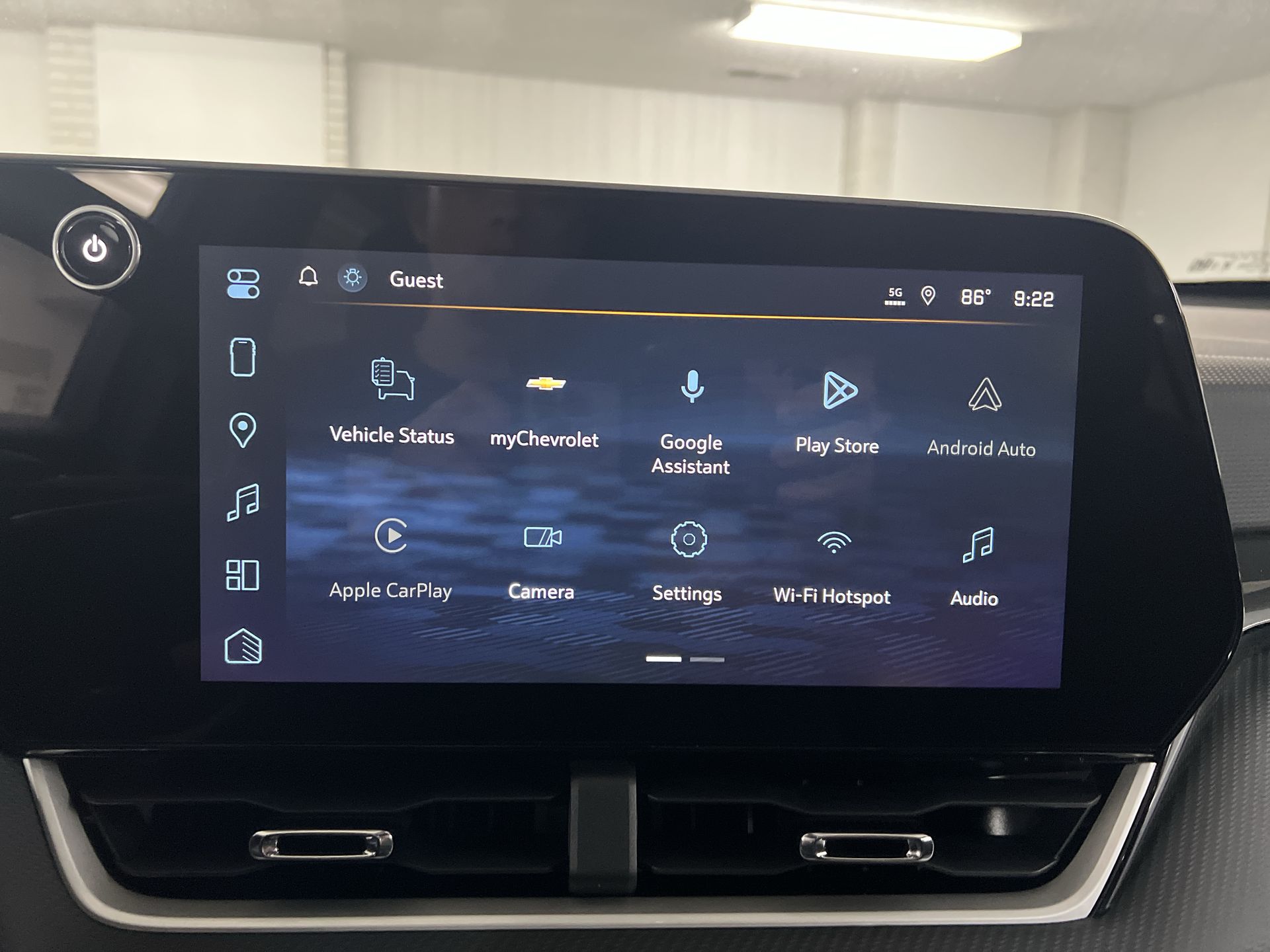 2027 Chevrolet Equinox LT - Photo 48