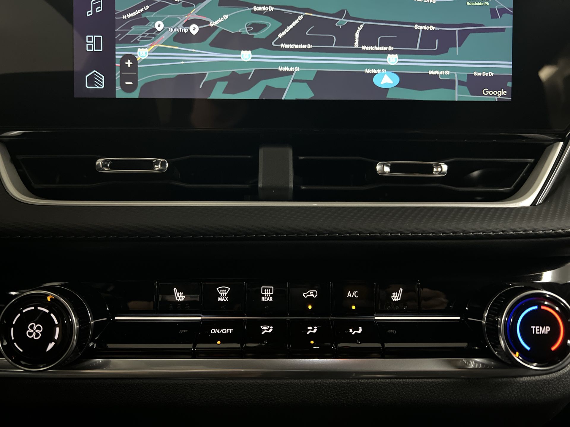 2027 Chevrolet Equinox LT - Photo 53