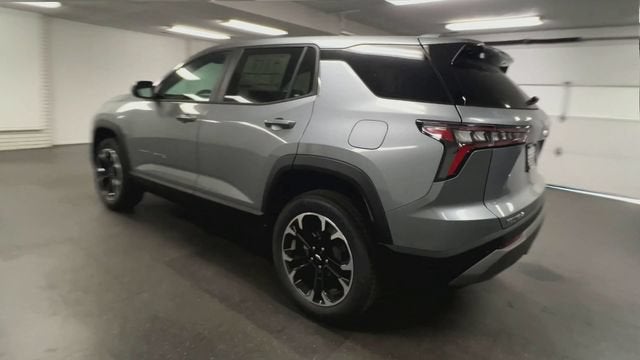 2027 Chevrolet Equinox LT - Photo 6