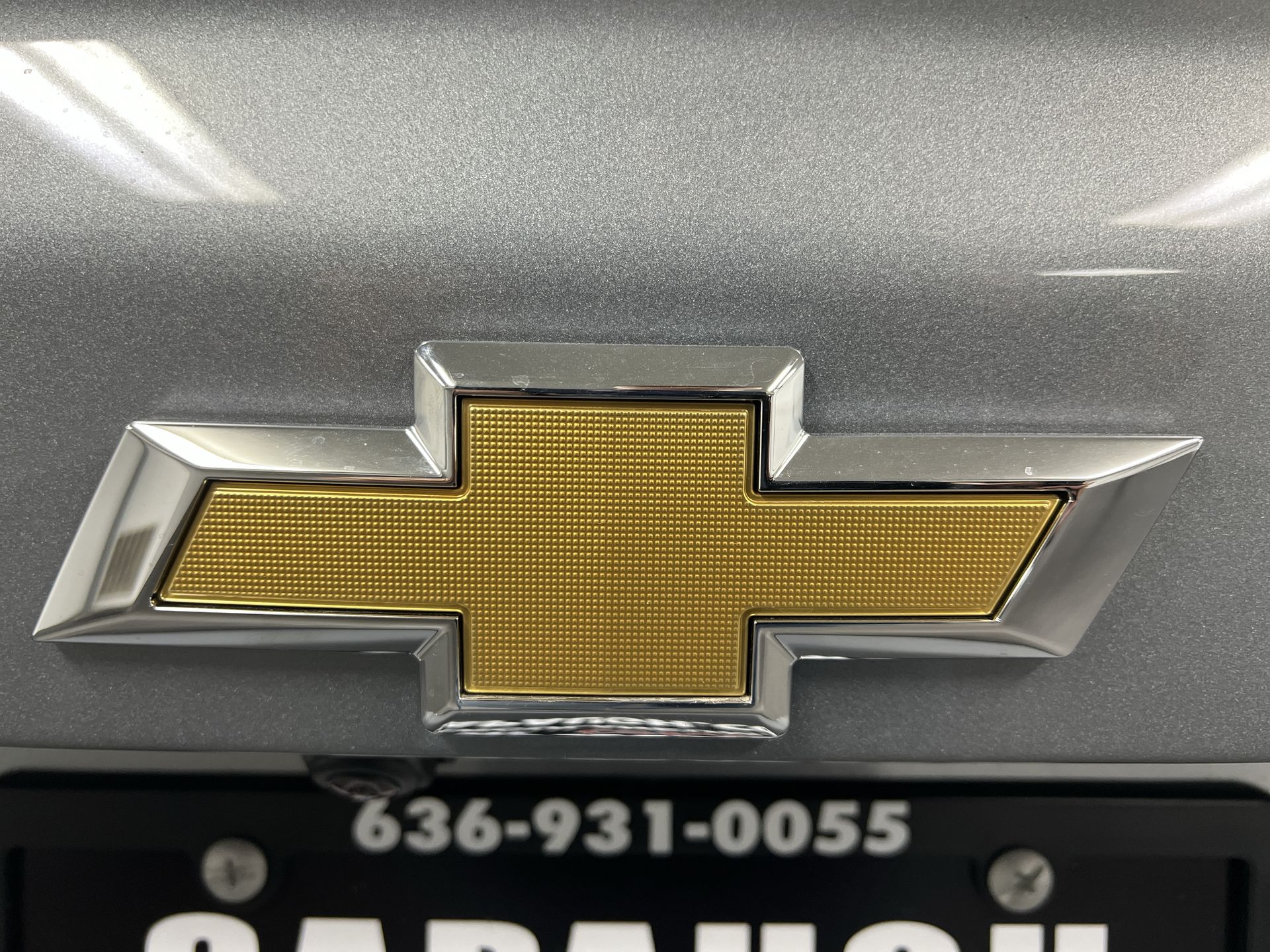 2027 Chevrolet Equinox LT - Photo 65