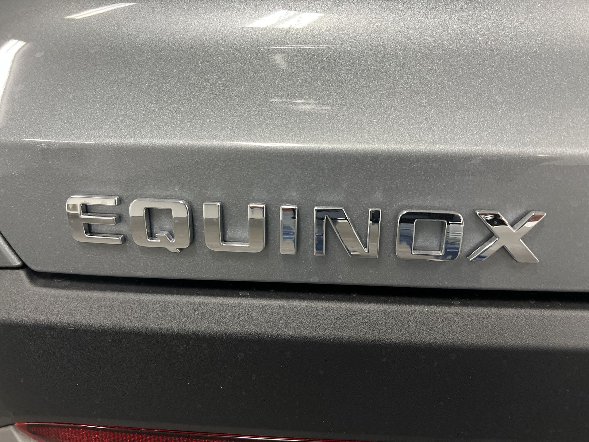 2027 Chevrolet Equinox LT - Photo 66
