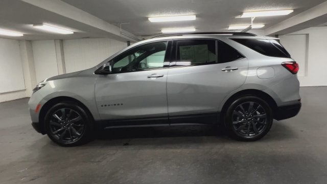 2023 Chevrolet Equinox RS - Photo 6