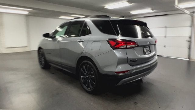2023 Chevrolet Equinox RS - Photo 7