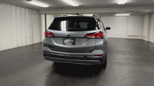 2023 Chevrolet Equinox RS - Photo 8