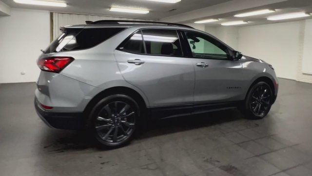 2023 Chevrolet Equinox RS - Photo 9