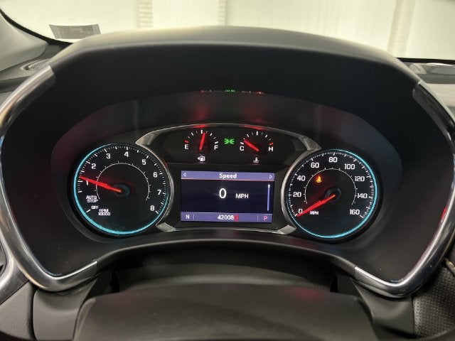 2022 Chevrolet Equinox Premier - Photo 12