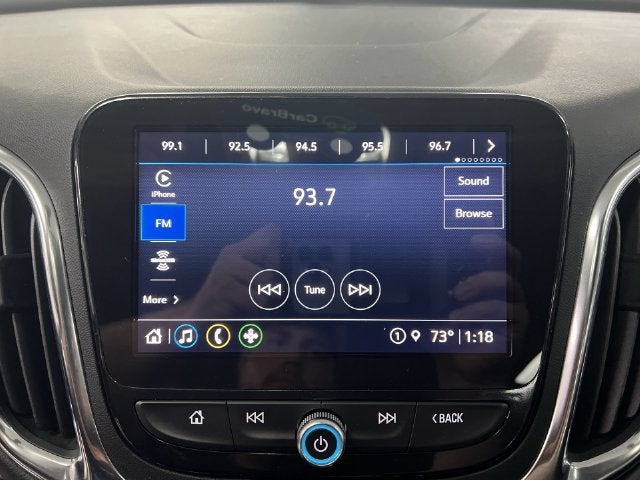 2022 Chevrolet Equinox Premier - Photo 13