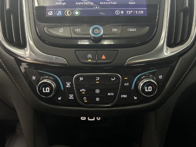 2022 Chevrolet Equinox Premier - Photo 17