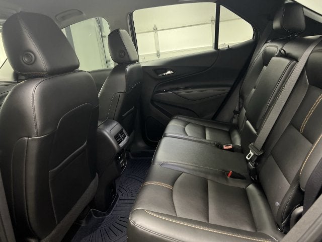 2022 Chevrolet Equinox Premier - Photo 24