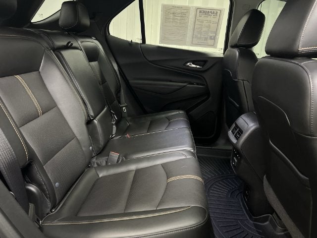 2022 Chevrolet Equinox Premier - Photo 26
