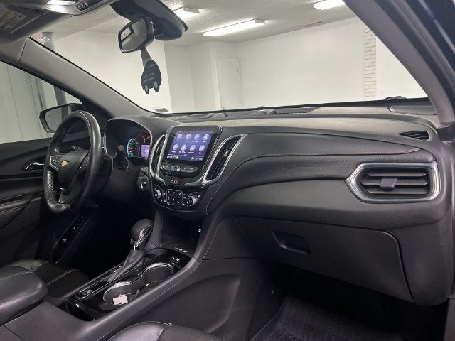 2022 Chevrolet Equinox Premier - Photo 28