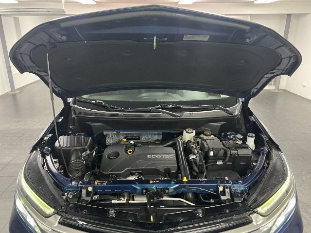 2022 Chevrolet Equinox Premier - Photo 29
