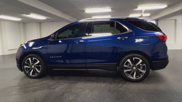 2022 Chevrolet Equinox Premier - Photo 6