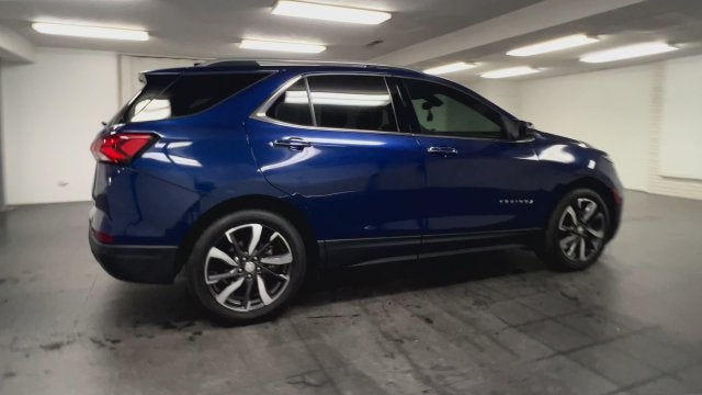 2022 Chevrolet Equinox Premier - Photo 9