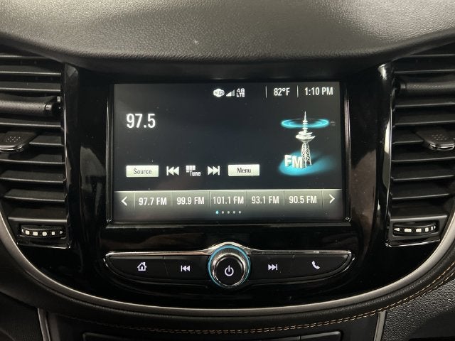 2017 Chevrolet Trax LS - Photo 13