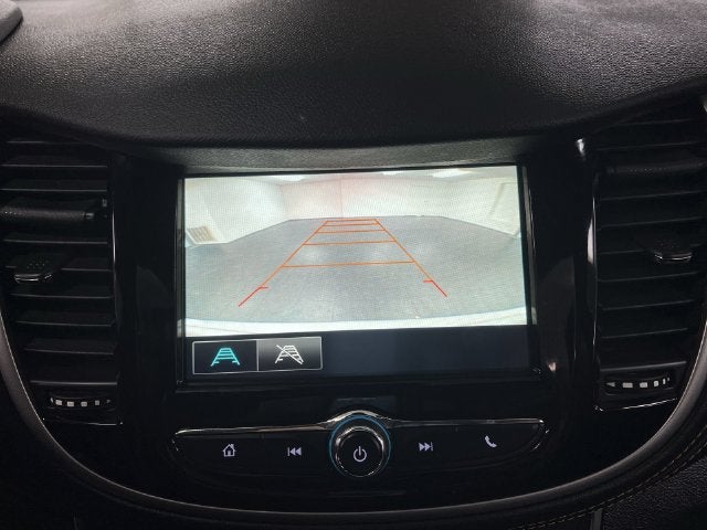 2017 Chevrolet Trax LS - Photo 14