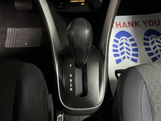 2017 Chevrolet Trax LS - Photo 15